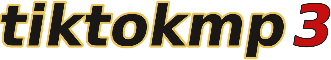 tiktokmp3 logo